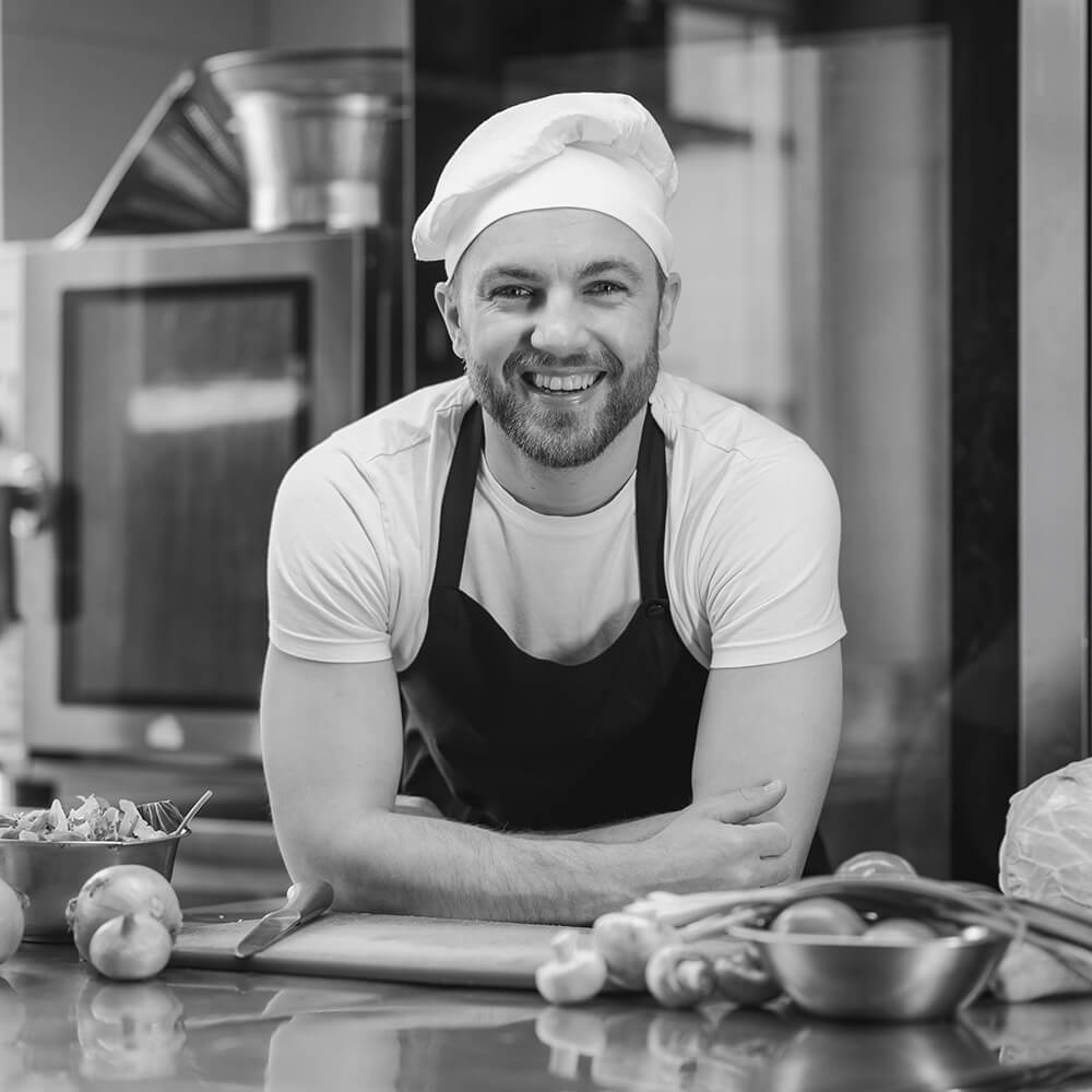 Foto de Pep, Alquimista Culinario